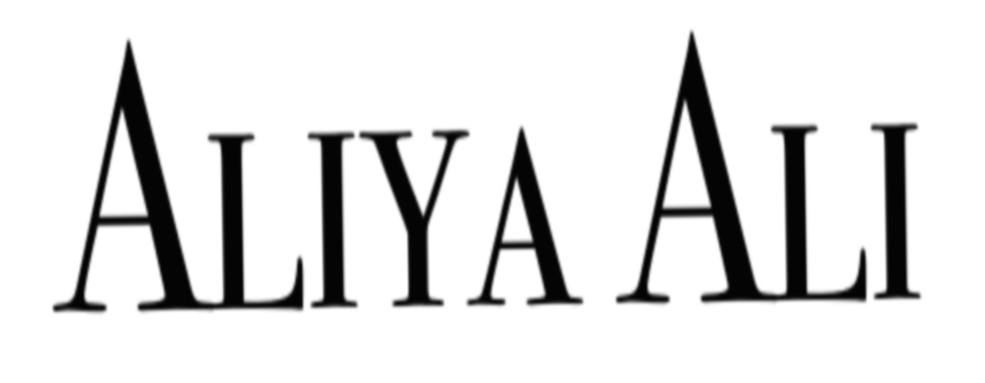  Aliya Ali